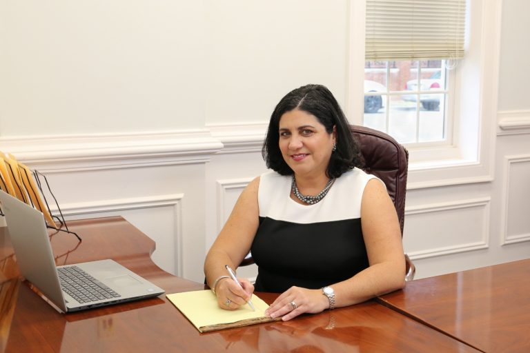 Immigration legal representation at Griselle Garcia Law
