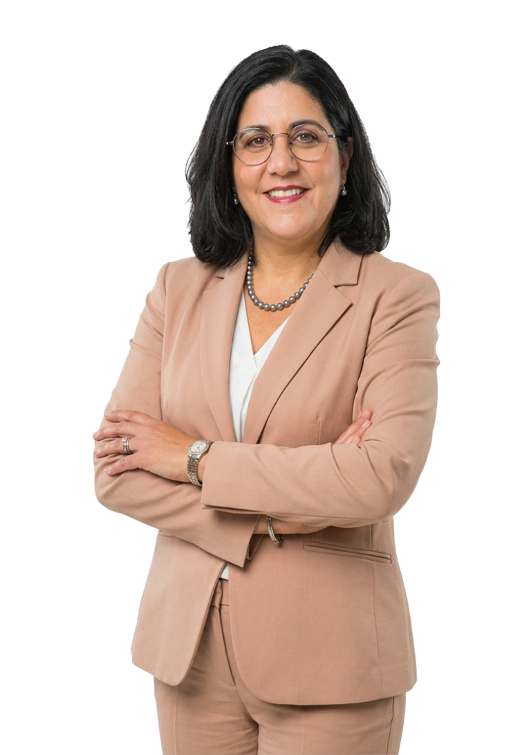 Attorney Griselle Garcia