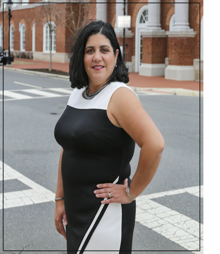 Immigration law services in Fredericksburg, Virginia