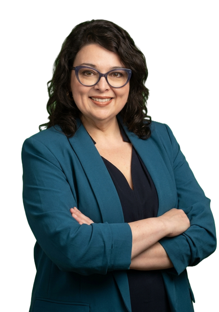 Member of the Griselle Garcia Law team